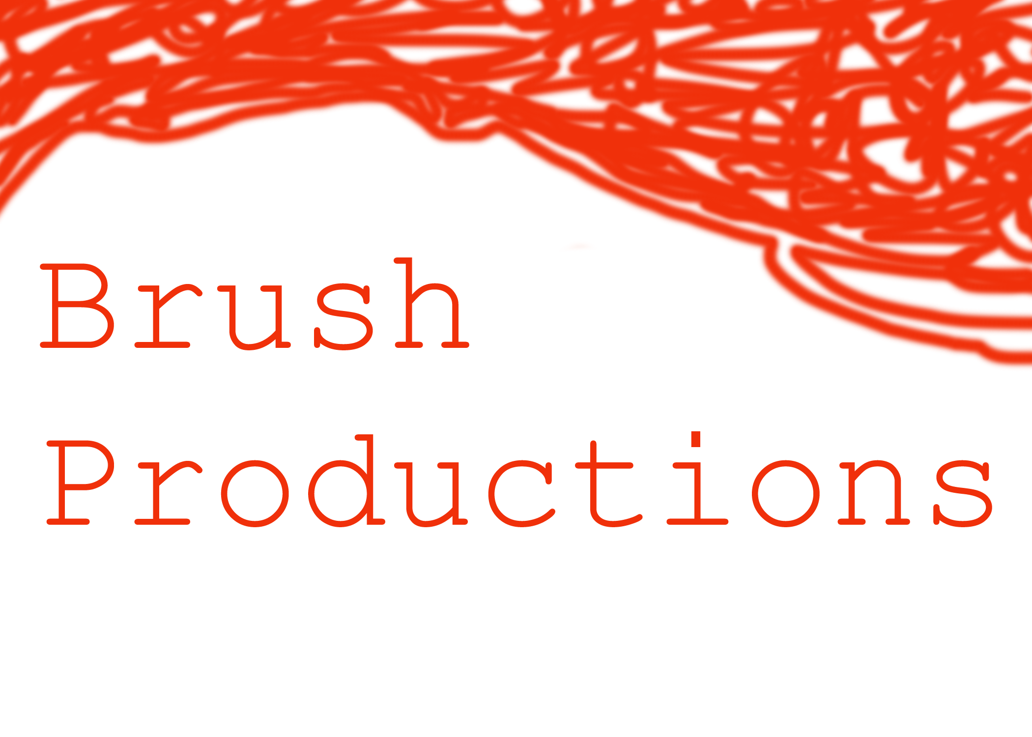 Brush Productions